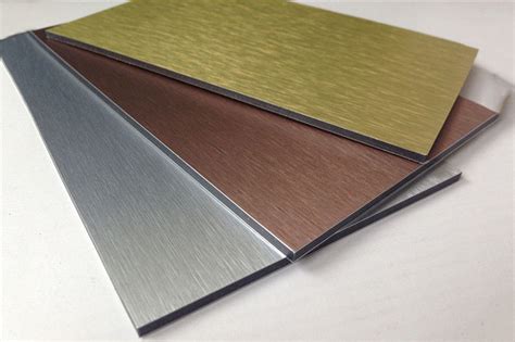 fabricator of aluminum composite panels|aluminum composite panel sheet supplier.